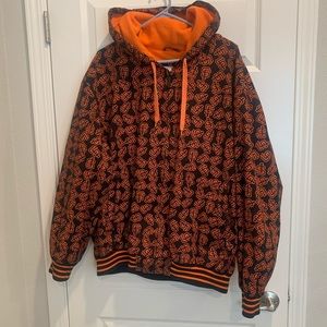 Genuine Merchandise San Francisco Giants Zip Up Hoodie